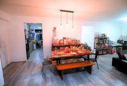 Blk 452A West Terra @ Bukit Batok (Bukit Batok), HDB 5 Rooms #467293991